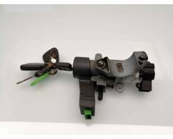 Immobiliser antenna