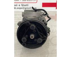 9827596080 9815198580 COMPRESSORE A/C PEUGEOT 2008 Serie HN05 Benzina 1200