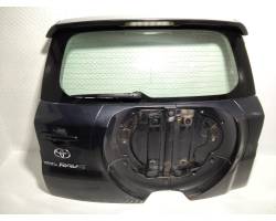 PORTELLONE POSTERIORE COMPLETO TOYOTA Rav4 4° Serie 6700542372 (05>09)