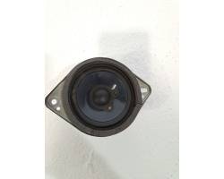 Panel speaker