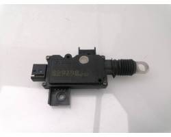 Moteur verrouillage centralise