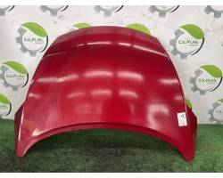 COFANO ANTERIORE NISSAN Juke Serie F15 (14>18)