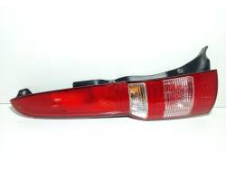 STOP FANALE POSTERIORE SINISTRO FIAT Panda 2° Serie 51763007 (03>10)