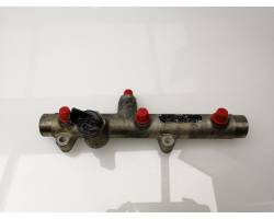 Fuel main line pipe