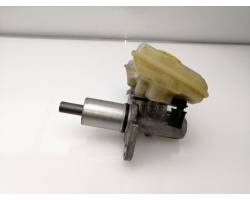 Brake fluid reservoir