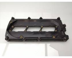 Rocker cover