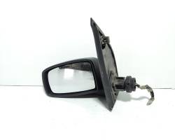 SPECCHIETTO RETROVISORE SINISTRO FIAT Panda 2° Serie 01704662700 (03>10)