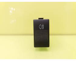 Fog light switch