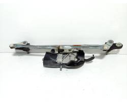 MOTORINO TERGI ANT COMPLETO DI TANDEM FIAT Panda 2° Serie 51846385 (03>10)