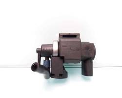 Turbo solenoid valve