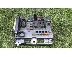 BODY COMPUTER PORTAFUSIBILI PEUGEOT 206 1° Serie bsm b3 Benzina 1.1 (98>03)