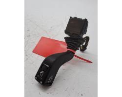 Wiper switch