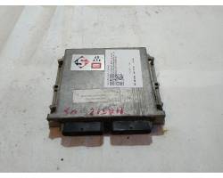CENTRALINA GPL CHEVROLET Matiz 2° Serie 110R001001 B10S1 bifuel/gas 995 (01>05)