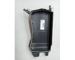 Fuse box cover