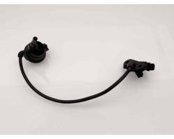 Reversing light switch sensor