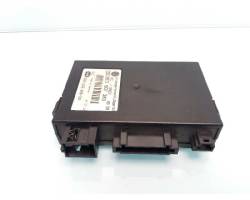 Tow bar trailer control module