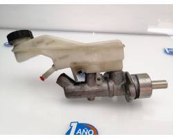 Master brake cylinder