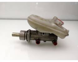 Master brake cylinder