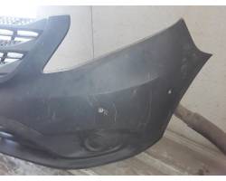 PARAURTI ANTERIORE COMPLETO MERCEDES Vito Serie (W447) (14>)