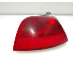 Rear fog light