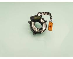 Airbag clock spring