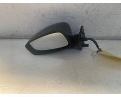 SPECCHIETTO RETROVISORE SINISTRO LANCIA Musa 1° Serie 7 PIN-FILI (04>07)