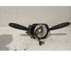 Steering wheel trim