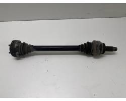 SEMIASSE POSTERIORE DESTRO BMW X6 E71 1° Serie P756455802 (08>14)