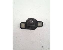 Reversing camera