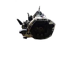 CAMBIO MANUALE COMPLETO NISSAN Micra 4° Serie 32010AY600 diesel 1500 (03>05)