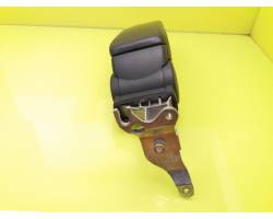 Car armrest