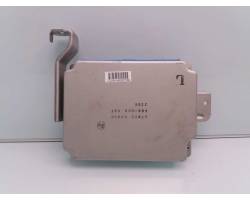 ABS control module