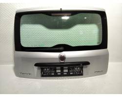PORTELLONE POSTERIORE COMPLETO FIAT Panda 2° Serie (03>10)