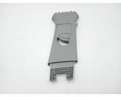 B pillar trim