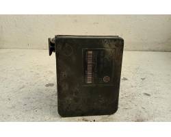 CENTRALINA ABS VOLKSWAGEN Polo 4° Serie 6q0907379l Diesel 1400 (01>09)