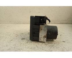 CENTRALINA ABS MAZDA 2 Berlina 2° Serie 062109-09403 Benzina 1349 (07>)