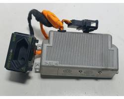 Voltage converter inverter