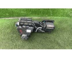 STUFA VOLKSWAGEN Golf 5 Plus (04>13)
