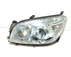 FARO ANTERIORE SINISTRO TOYOTA Rav4 4° Serie 9336860 (05>09)