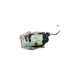 SERRATURA POSTERIORE SINISTRA FIAT Croma 2° Serie 71752216 (05>07)