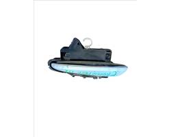 MANIGLIA ESTERNA POSTERIORE DESTRA FIAT Croma 2° Serie 735467570 (05>07)