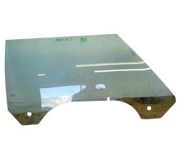 VETRO SCENDENTE ANTERIORE DESTRO MINI One 2° Serie 51337147396 (06>13)