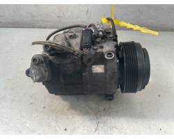 COMPRESSORE ARIA CONDIZIONATA BMW Serie 3 E90 335i 6987862-03 447260-1852 Diesel 2.0 (10>13)