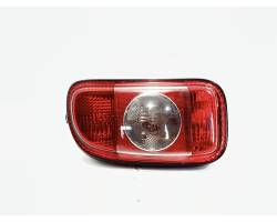 STOP FANALE FANALINO POSTERIORE SINISTRO MINI Cooper 2° Serie 63212757011 (06>13)