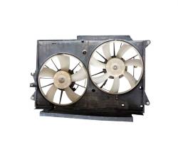ELETTROVENTOLA TOYOTA Rav4 4° Serie 422750-1372 diesel 2231 (05>09)