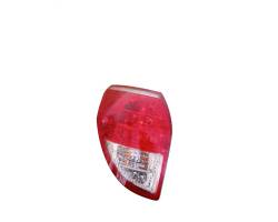 STOP FANALE POSTERIORE SINISTRO TOYOTA Rav4 4° Serie 8156142091 (05>09)