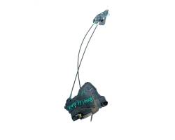 SERRATURA ANTERIORE SINISTRA TOYOTA Rav4 4° Serie 6904042241 (05>09)