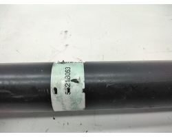 SEMIASSE ANTERIORE DESTRO ALFA ROMEO Giulietta Serie (940_) 55213053 (10>13)