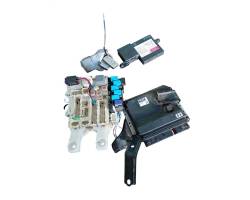 KIT ACCENSIONE TOYOTA Rav4 4° Serie diesel 2231 (05>09)