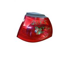 STOP FANALE POSTERIORE SINISTRO VOLKSWAGEN Golf 5 Berlina 1K6945095AA BLS (03>08)